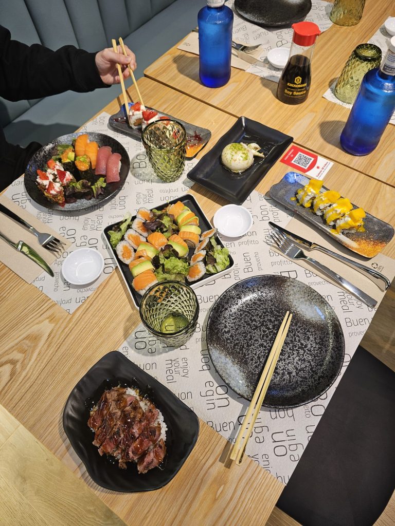 Sushi Makisu