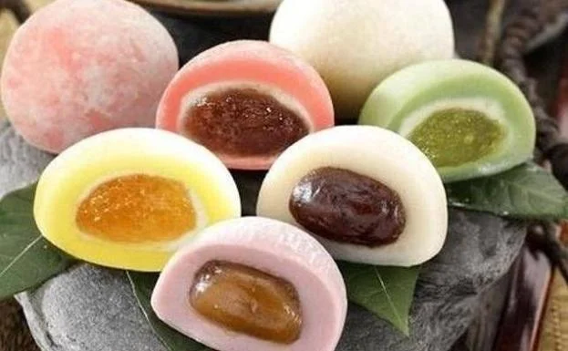 Sushi y Rolls